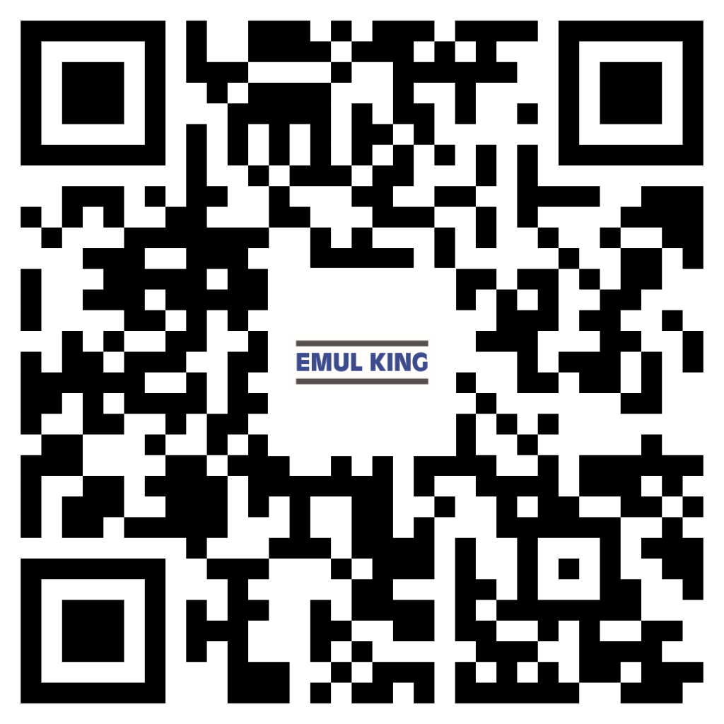 Contact QR code: Customer Service Office