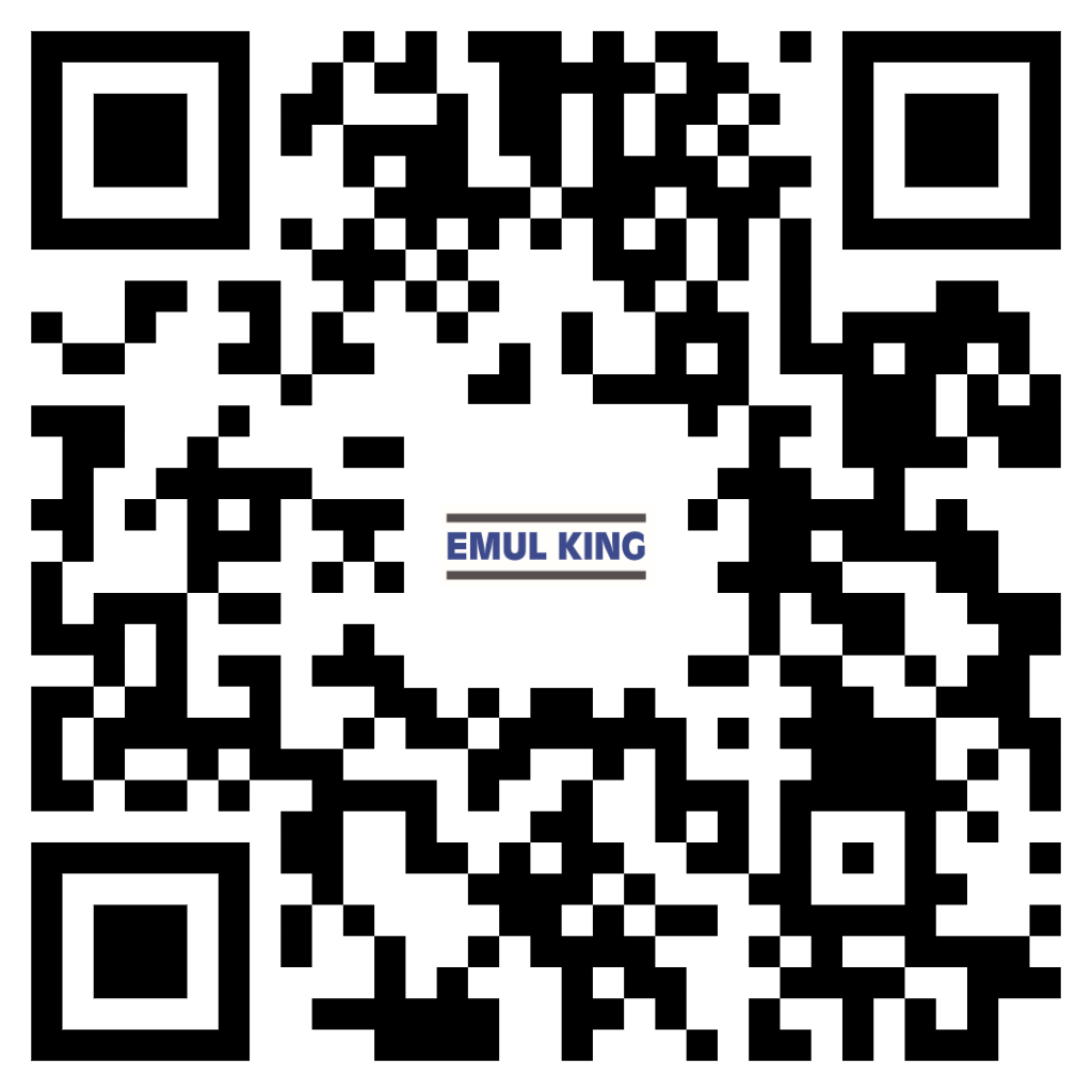 Contact QR code: Wiesław Kufel